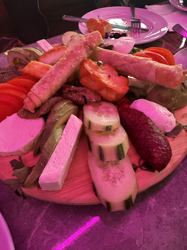 Photo of Antepli - 108 Charminster Rd, Bournemouth BH8 8UT